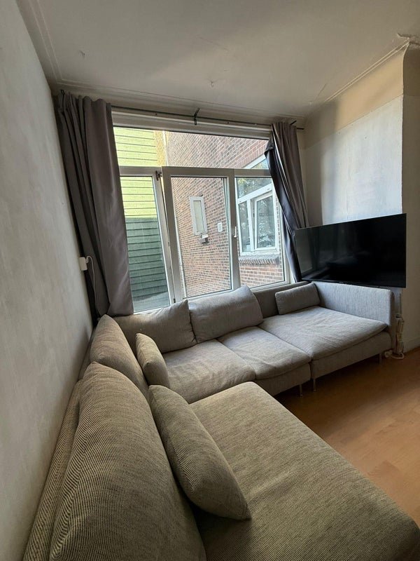 For rent: Room Gordelweg in Rotterdam