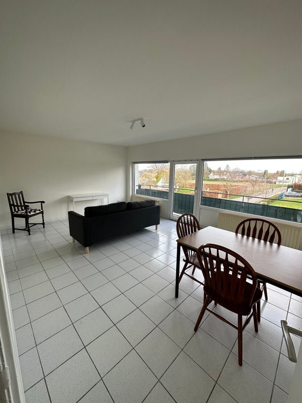 For rent: Flat Brusselseweg in Maastricht