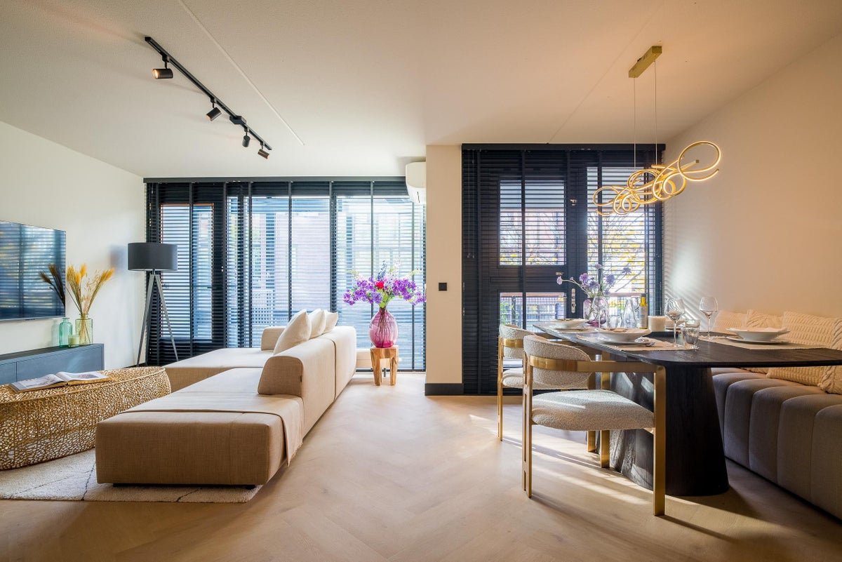 For rent: Flat ‘t College 7 in Eindhoven