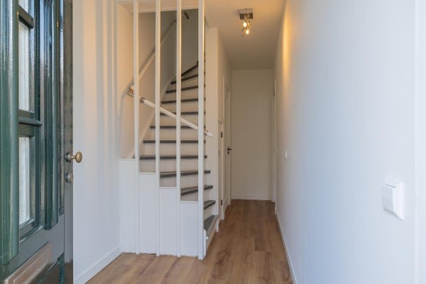 For rent: House Van ‘t Hoffstraat 18 in Haarlem