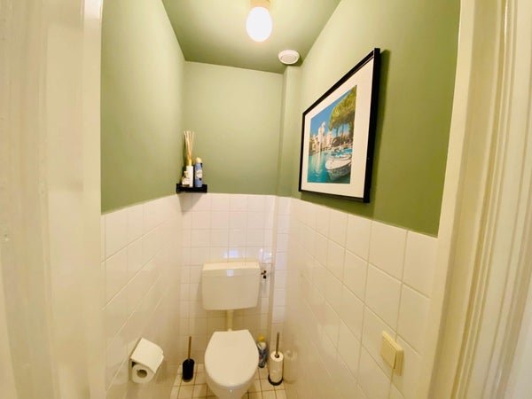 For rent: Studio Drapenierstraat 13 RD in Haarlem