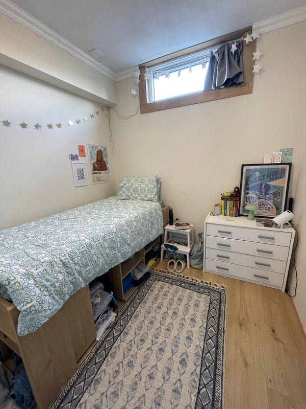 For rent: Room Morsweg in Leiden