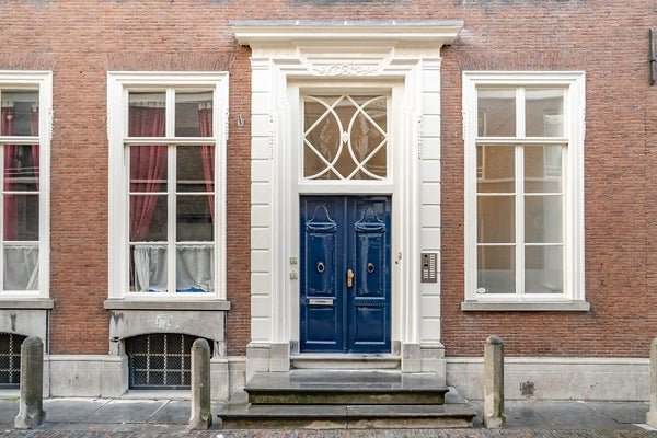 For rent: Flat Achter St.-Pieter 11 C in Utrecht