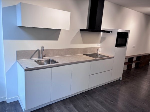 For rent: Flat Steenweg in Sittard