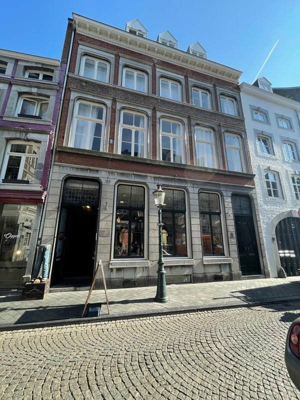 For rent: Room Rechtstraat in Maastricht