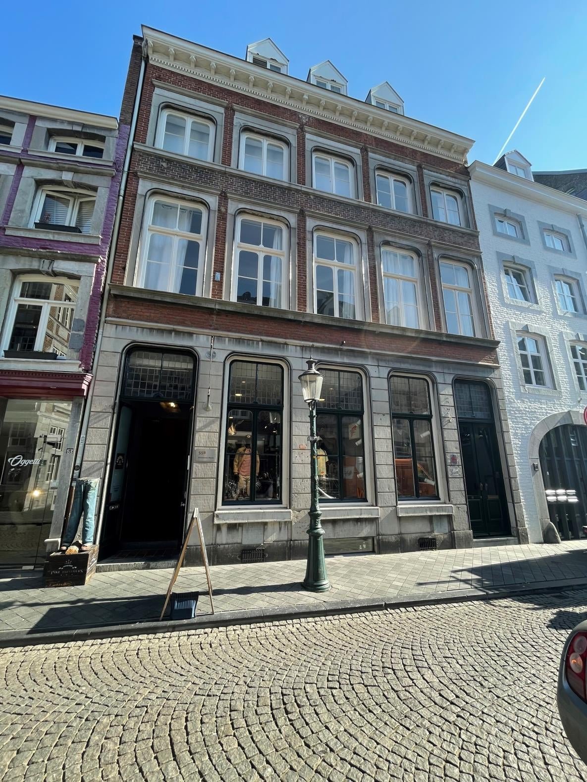 For rent: Room Rechtstraat in Maastricht