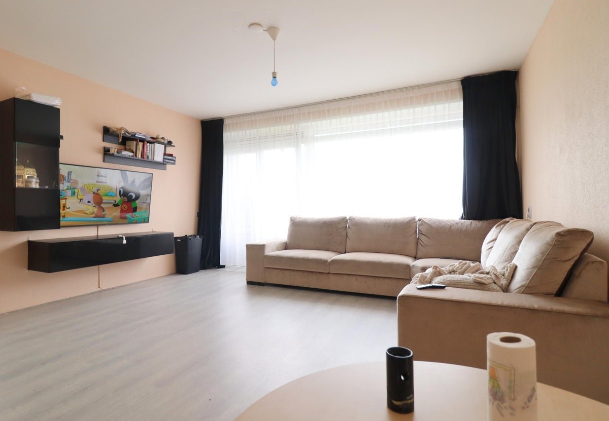 For rent: Flat Van Heuven Goedhartlaan 97 in Utrecht
