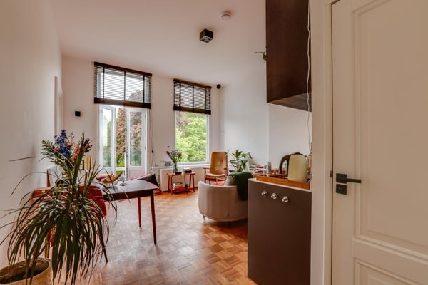 For rent: Studio Biltstraat 192 C in Utrecht