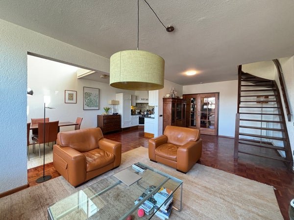 For rent: Flat Wilhelminasingel in Maastricht
