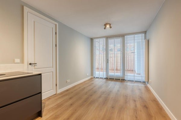 For rent: Flat Witte de Withstraat 10 A 1 in Den Haag