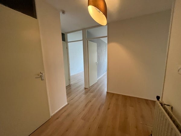 For rent: Flat Mariniersweg 200 in Rotterdam