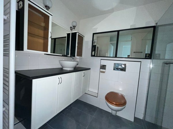 For rent: Flat Kipstraat 53 C in Rotterdam