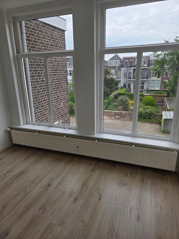 For rent: Flat Balistraat in Den Haag