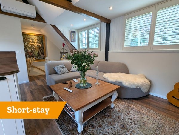 For rent: Flat Laarderweg 86 in Eemnes