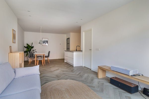 For rent: Flat Eikenrodelaan in Amstelveen