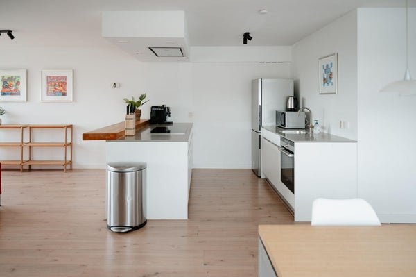 For rent: Flat Karel Doormanstraat in Rotterdam