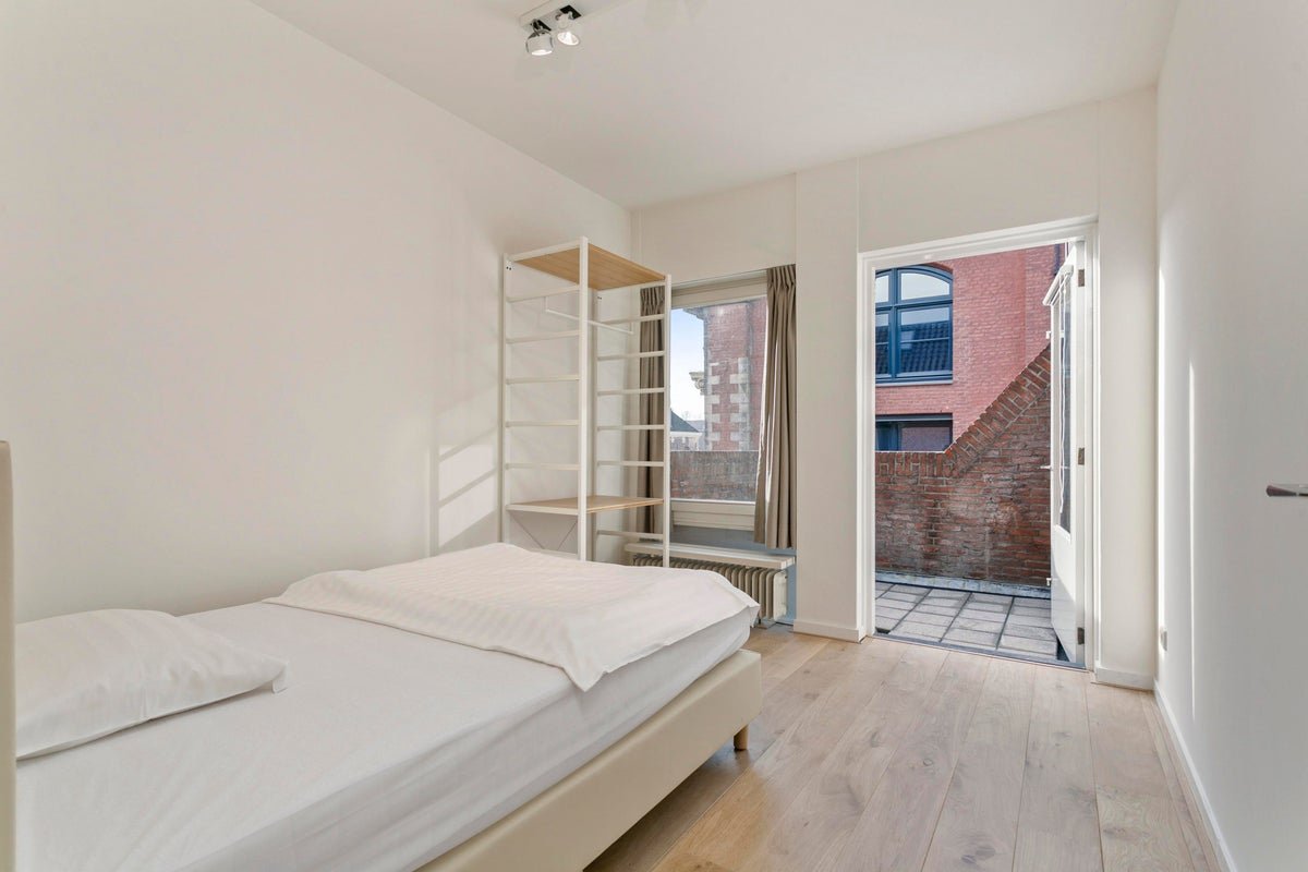 For rent: Flat Minderbroedersberg in Maastricht