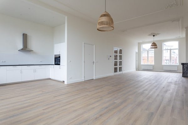 For rent: Flat Javastraat in Den Haag