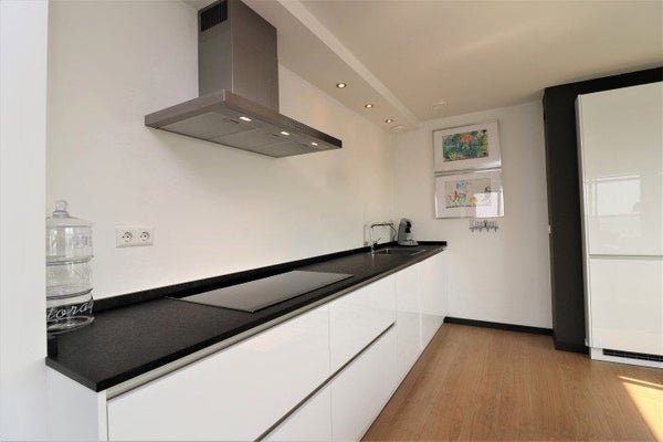 For rent: Flat Watertorenweg 587 in Rotterdam