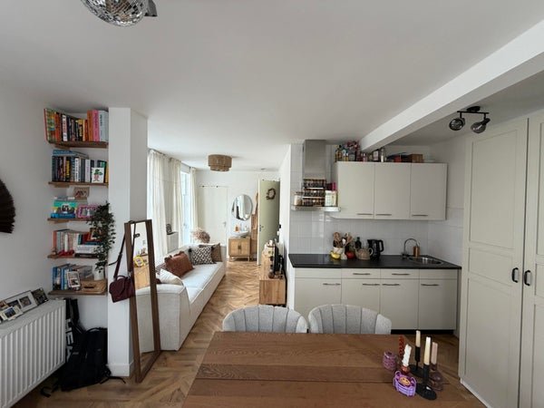 For rent: Room Korte Kamperstraat in Zwolle