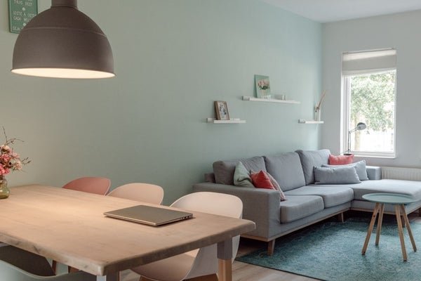 For rent: Flat Julianapark in Tilburg