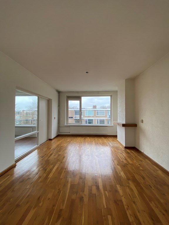 For rent: Flat Ruigenhoek in Rotterdam