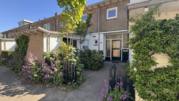 For rent: House Slotlaan in Utrecht