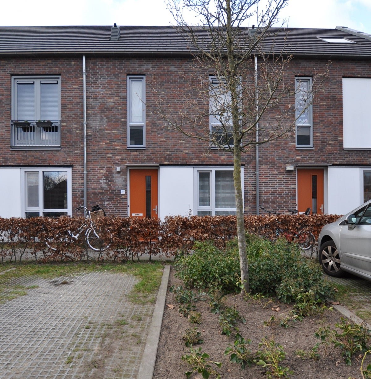 For rent: House Diabellistraat in Eindhoven