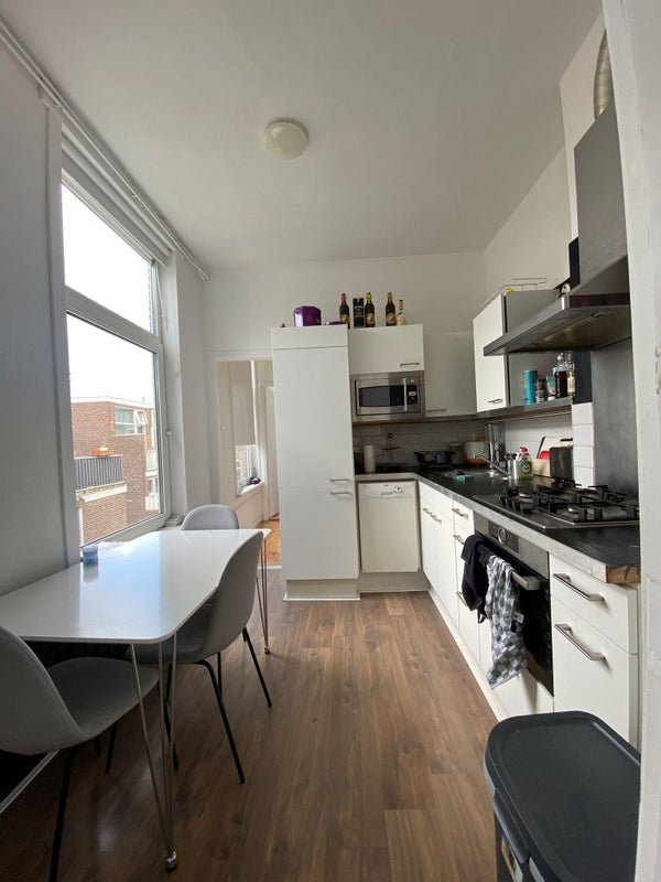 For rent: Studio Loosduinseweg in Den Haag