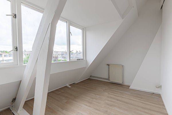 For rent: Room Tomatenstraat in Leiden