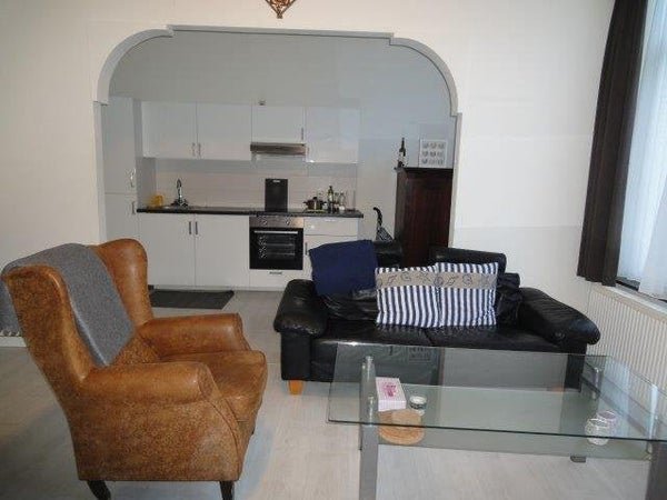 For rent: Flat Zwartbroekstraat in Roermond