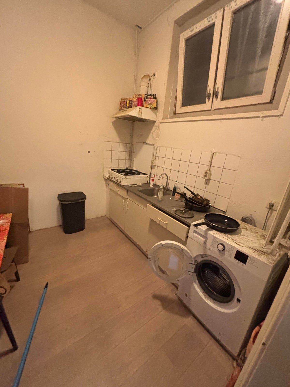 For rent: Room Steentilstraat in Groningen