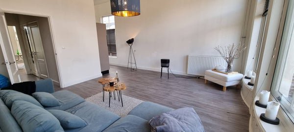 For rent: Flat Westersingel in Groningen