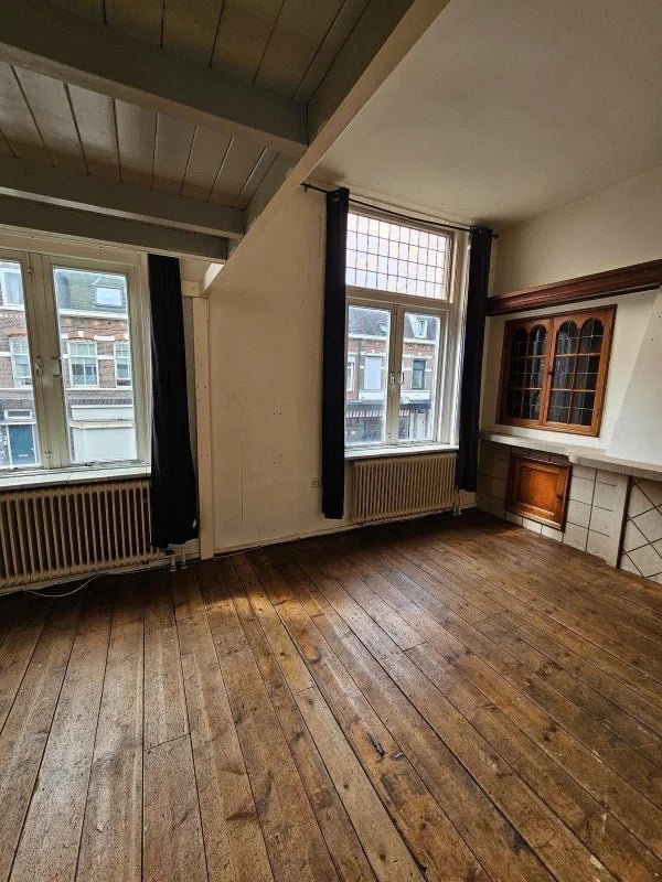 For rent: Studio Willemsweg in Nijmegen