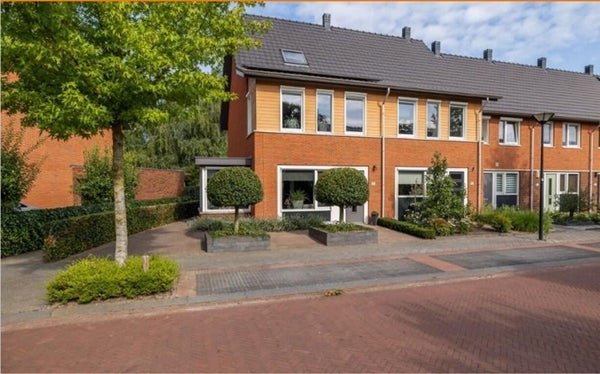 For rent: Room Watersnipweide in Renswoude