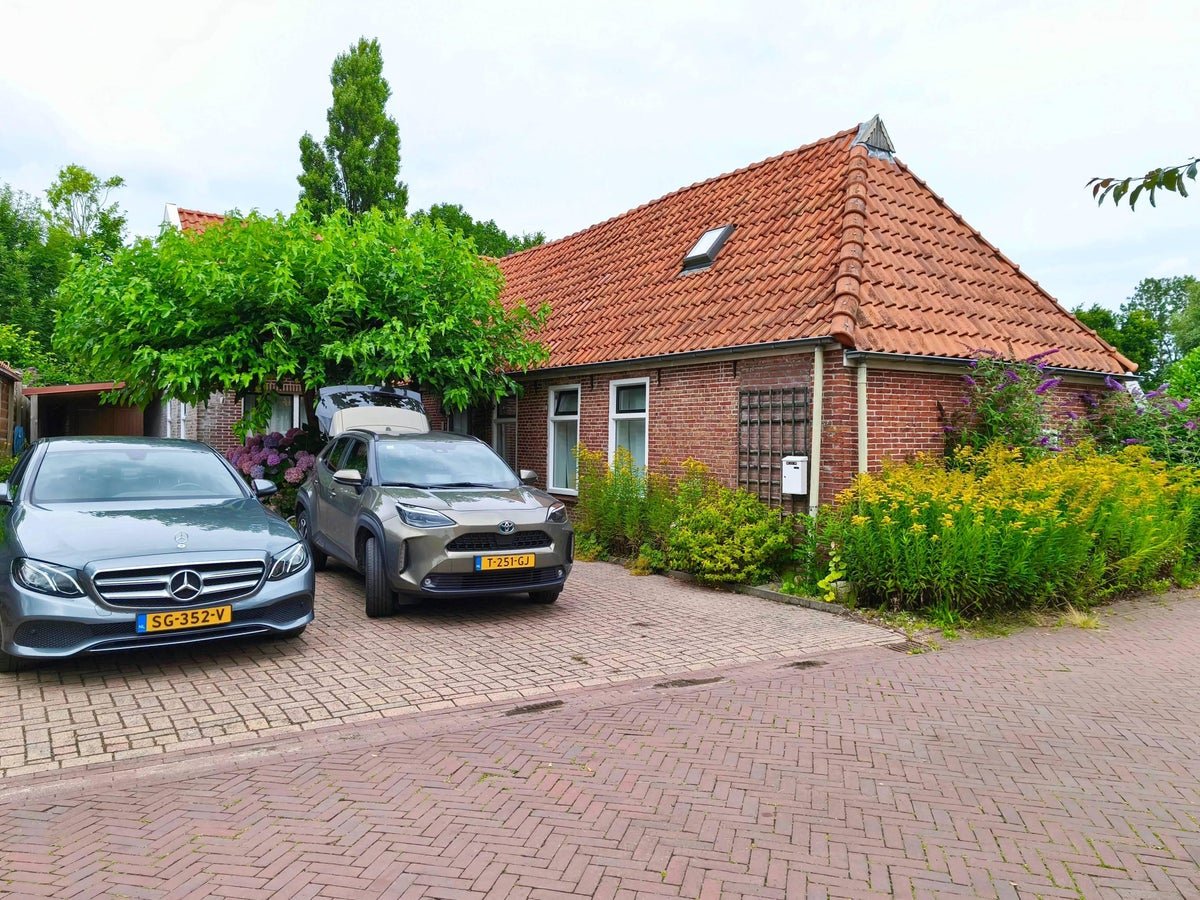 For rent: House Tuinstraat 6 in Ezinge