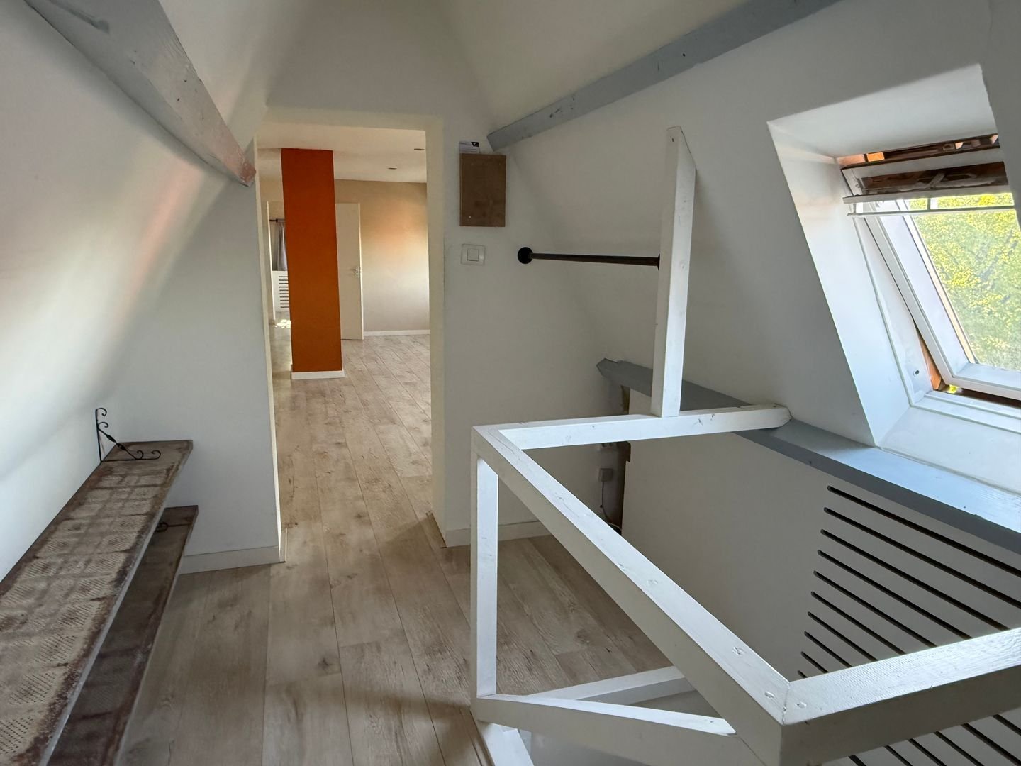 Papegaaistraat 6