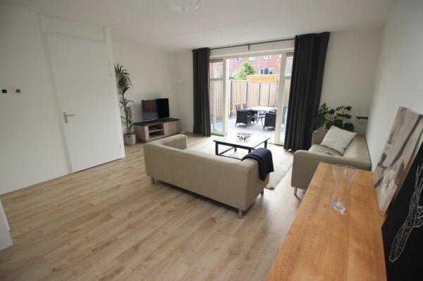 For rent: House Burgemeester Vermeulenstraat in Breda