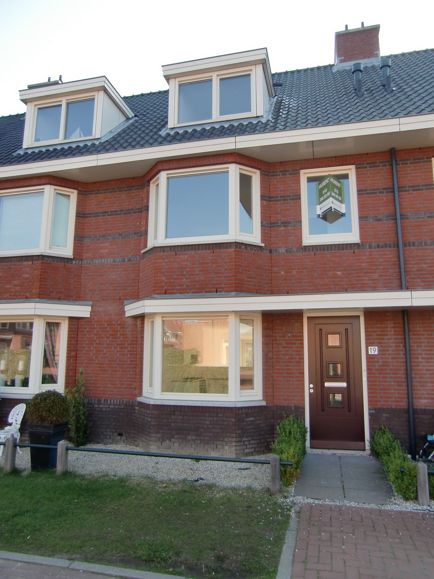 Jaap ter Haarsingel 36