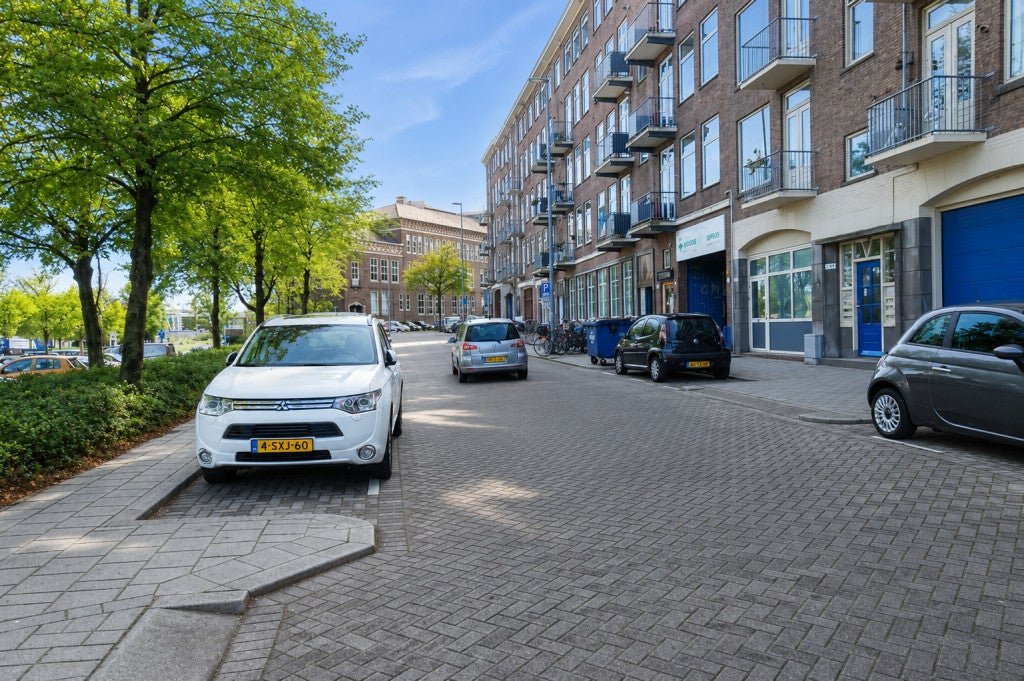 For rent: Flat Coolhaven in Rotterdam