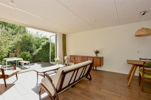 For rent: House Spaarndammerdijk in Amsterdam