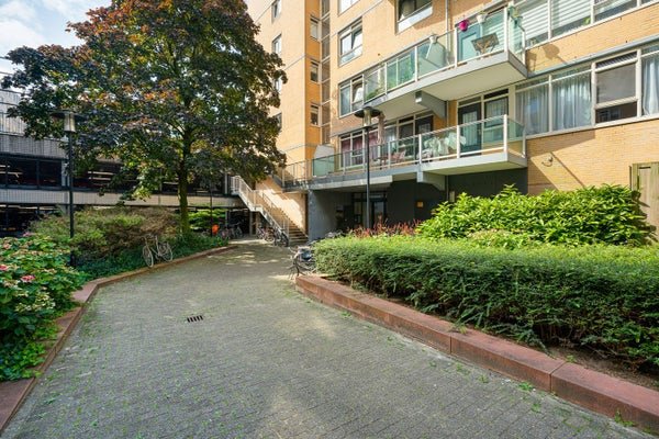 For rent: Flat Kipstraat 141 in Rotterdam