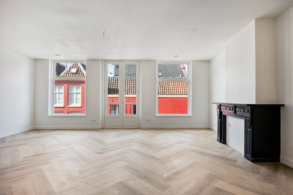 For rent: Flat Schoutenstraat in Utrecht