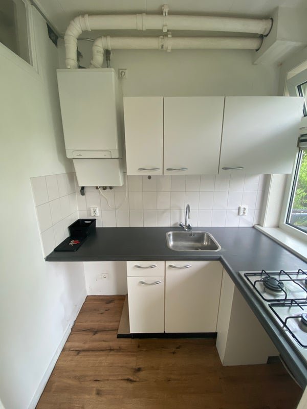 For rent: Flat Terschellingsestraat 25 A in Rotterdam