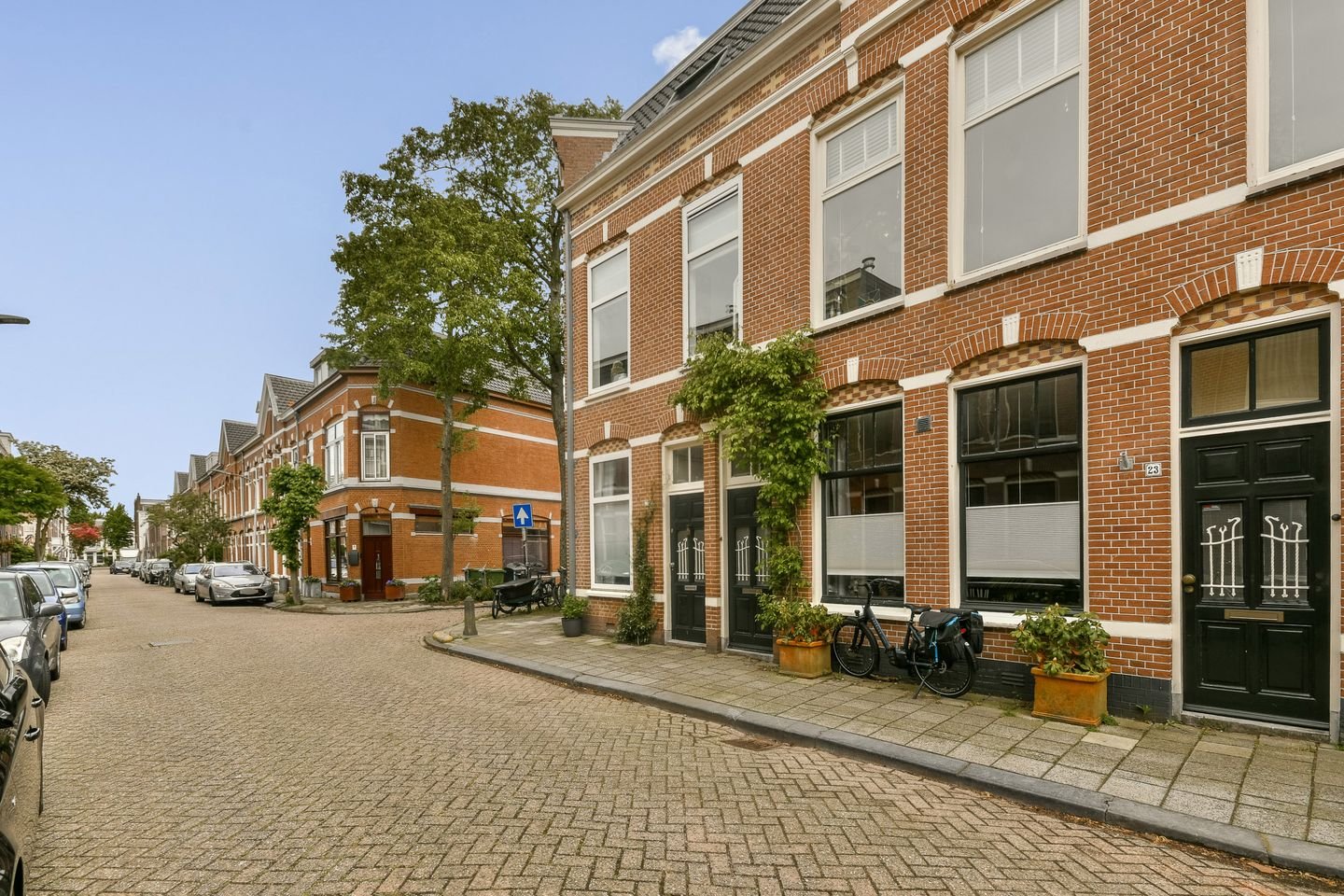 Bilderdijkstraat 21-RD