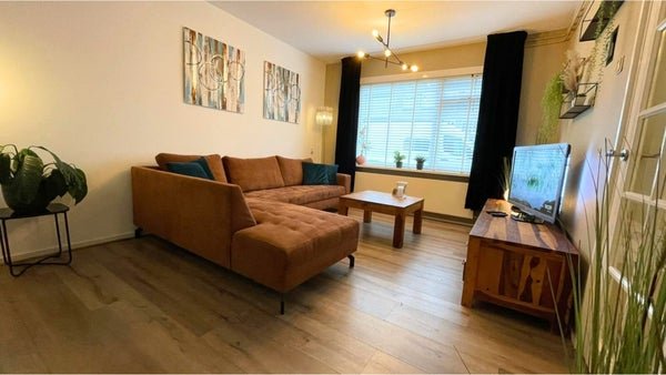 For rent: Flat Salviahof 33 in Noordwijk