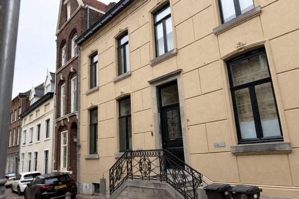 For rent: House Sint Jansstraat 10 in Roermond