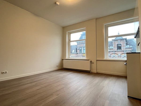 For rent: Room Westersingel in Groningen