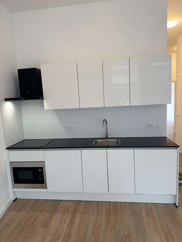 For rent: Flat Nieuwsteeg in Hengelo