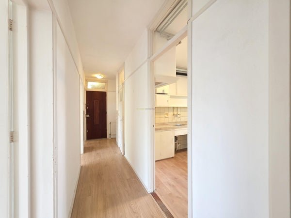 For rent: Flat Stadhoudersweg in Rotterdam